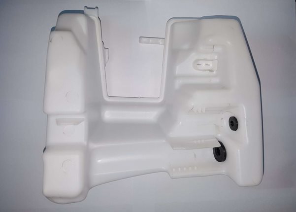 Silecek Fiskiye Deposu