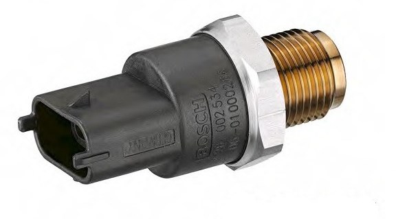 Enjektör Mazot /Rampası Müşürü