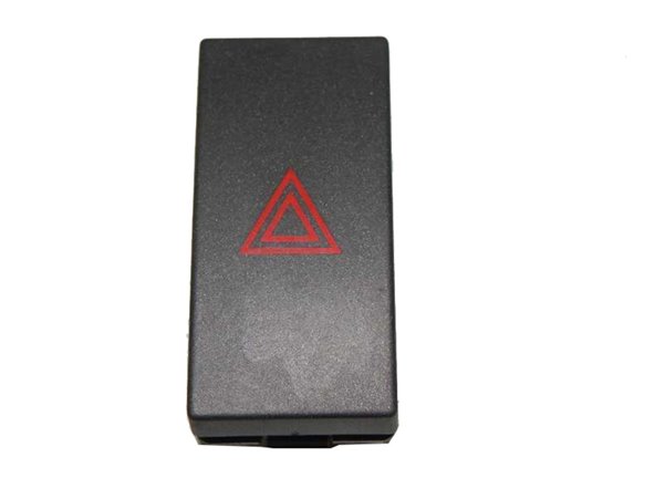 Düğme Dörtlü / Flaşör