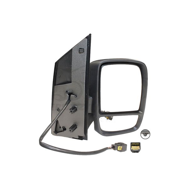 Sağ Kapı Aynası Elektrikli