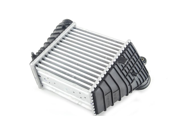 Turbo Radyatörü /İnterkol