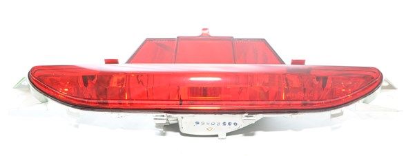 Sis Arka Sağ ve Sol