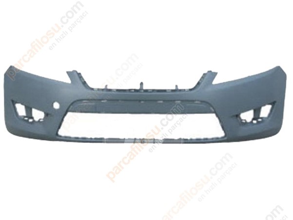 Ön Tampon Far Yıkamasız