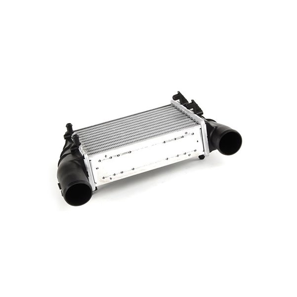 Turbo Radyatörü /İnterkol