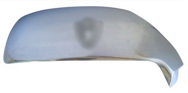 Sol Kapı Ayna Kapağı