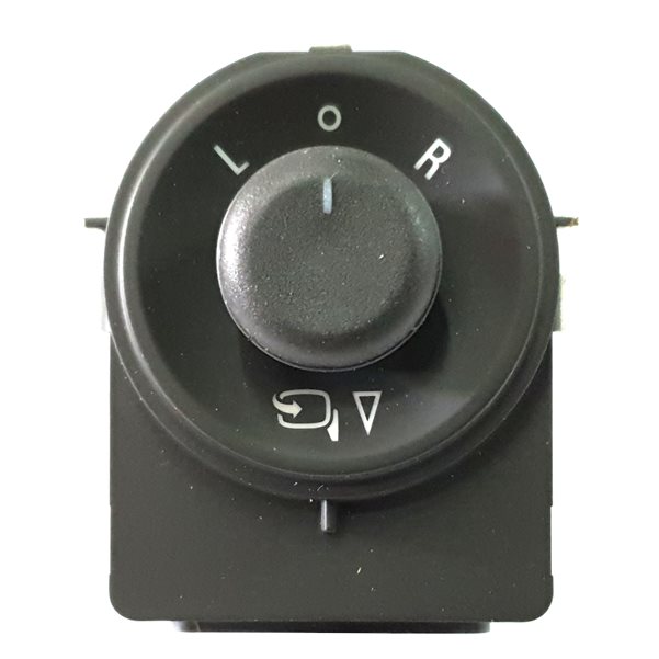 Ayna Kumanda Düğme KATLANIR