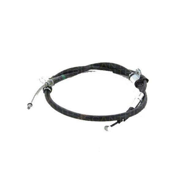 Arka Sağ El Fren Teli