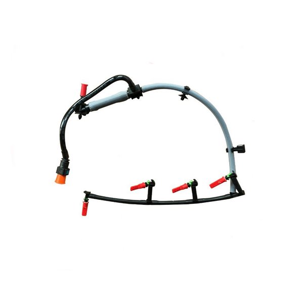 Enjektör Geri Dönüş Hortum