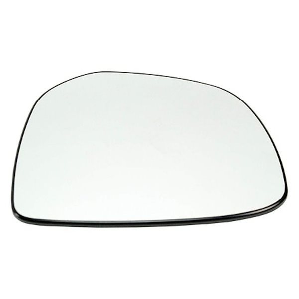 Kapı Ayna Camı Sol