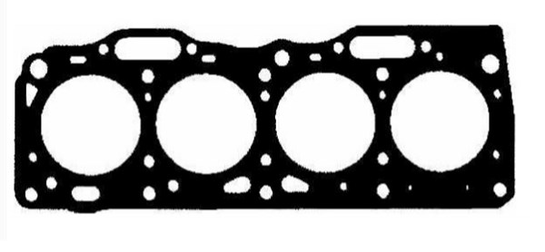 Silindir Kapak Contası