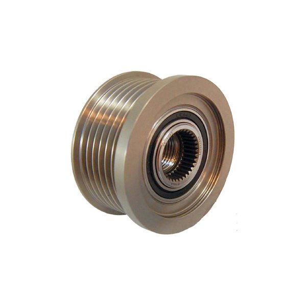 Alternatör Kasnağı