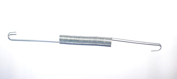 Balata Yayı/Segmanı