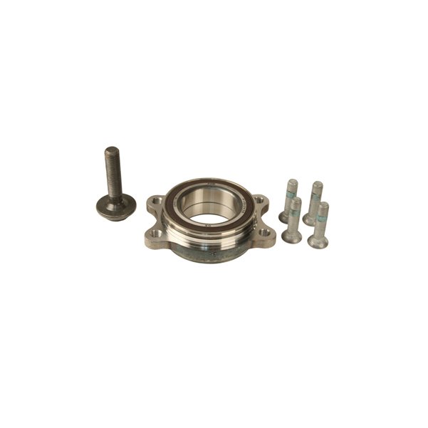 Ön Teker Porya Komple Bilyalı