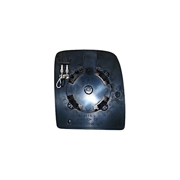 Kapı Ayna Camı Sağ ÇİFTLİ ALT