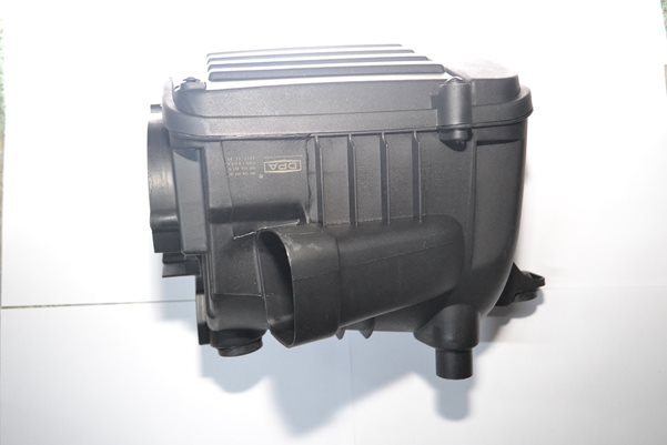 Hava Filitre Kazanı