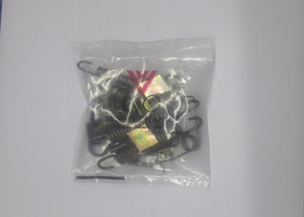 Arka Firen Balata Yayı