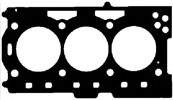 Silindir Kapak Contası