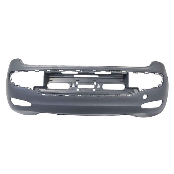 Arka Tampon PARK SENSÖRLÜ