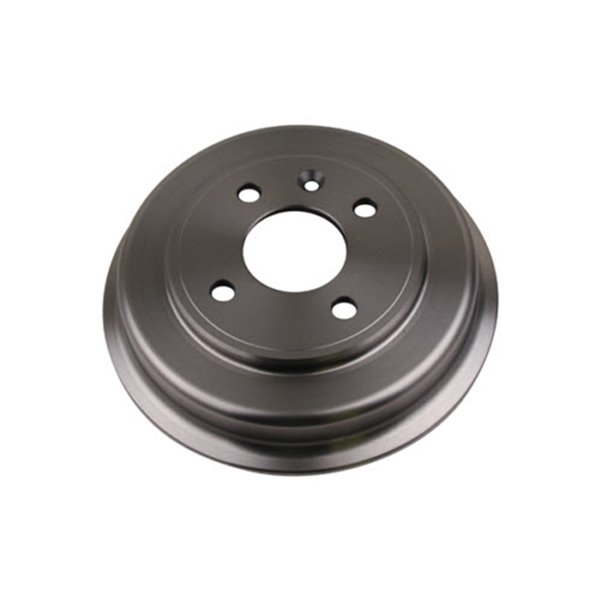 Arka Fren Kampanası