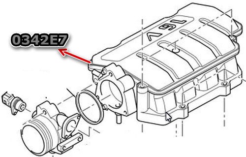 Külbürütör Kapağı | Supap kapağı