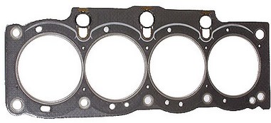 Silindir Kapak Contası