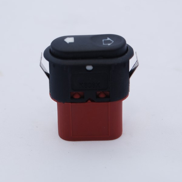 Düğme Kapı Ön Cam