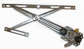 Kriko Kapı Ön Cam Sol