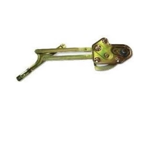 Ön Kapı Krikosu Sağ