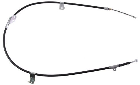 Arka Sol El Fren Teli