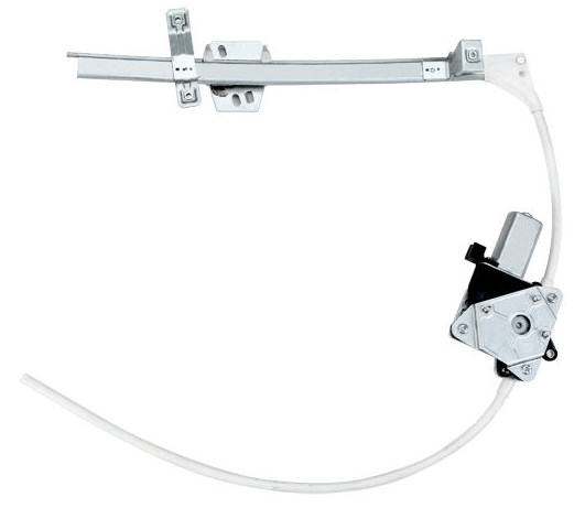 Ön Kapı Krikosu Sağ