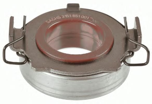 Debriyaj Bilyesi / Debriyaj Alt Merkezi