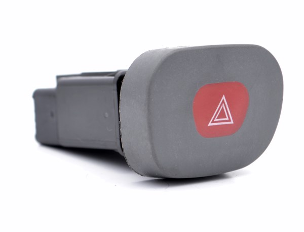 Düğme Dörtlü / Flaşör