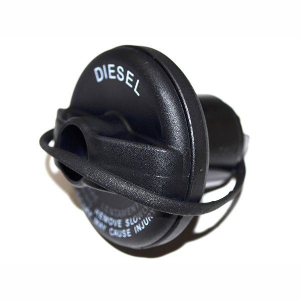 Yakıt Depo Kapağı