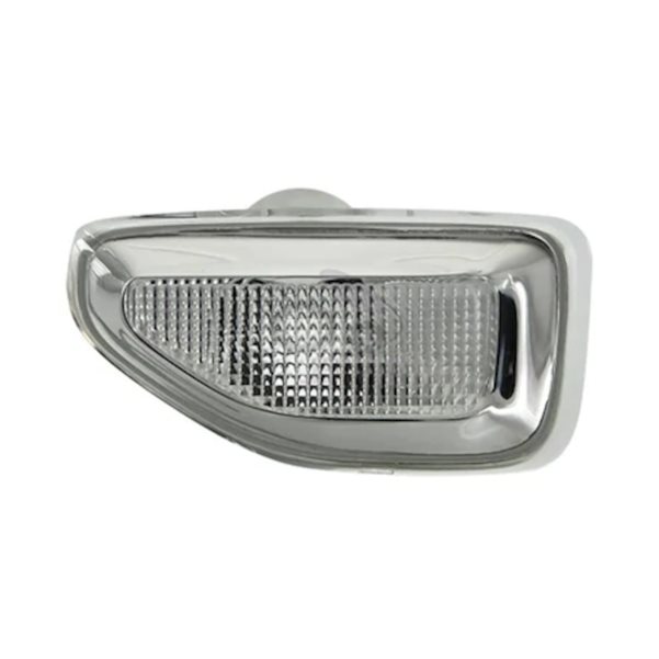 Çamurluk Sinyali Sol