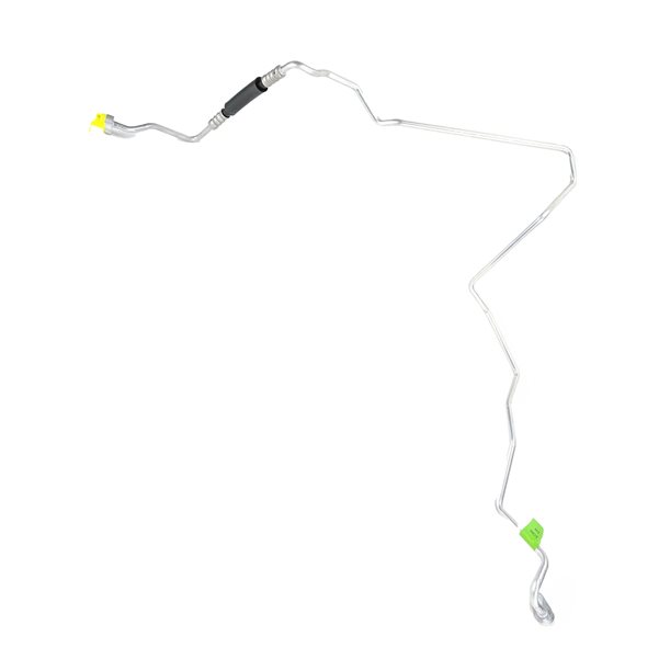 Klima Radyatörü Borusu