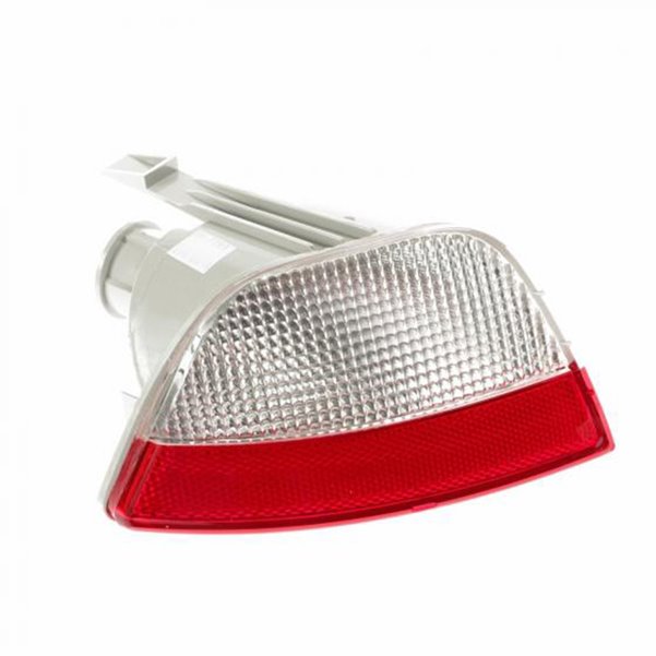 Sis Arka Sağ ve Sol