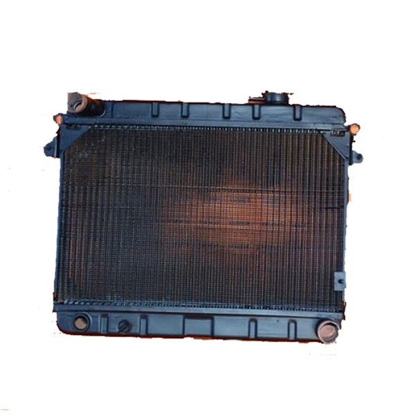 Motor Radyatörü Plastik 2 SIRA