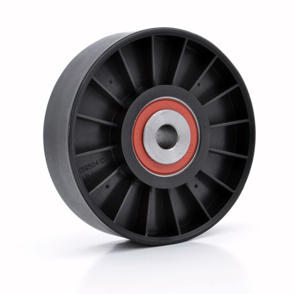 Vantilatör Bilyası