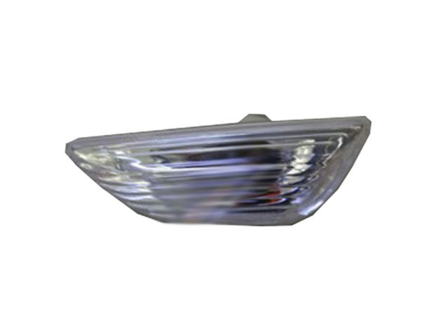 Çamurluk Sinyali Sol