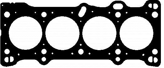 Silindir Kapak Contası