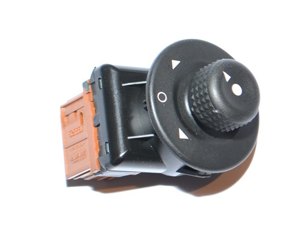 Ayna Kumanda Düğme KATLANMAZ