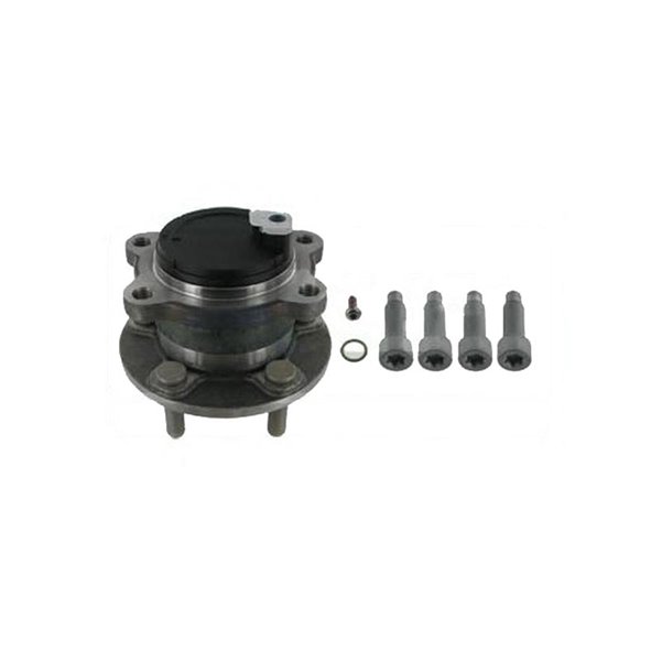 Arka Porya Komple Bilyalı Park Sistemli