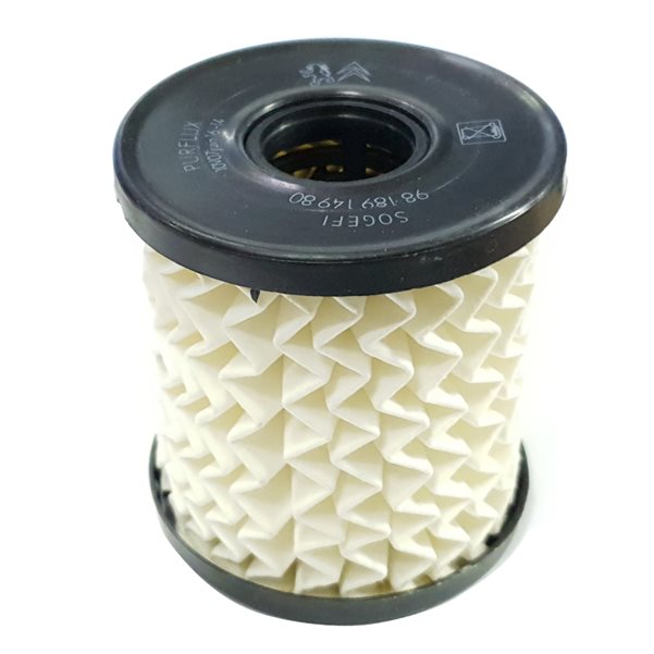 Yağ Filtresi