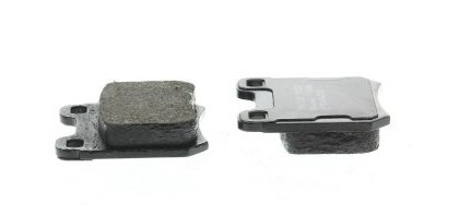 Arka Disk Fren Balatası