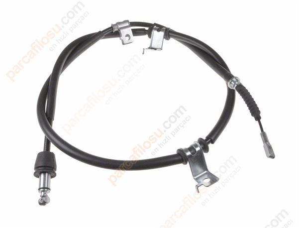 Arka Sol El Fren Teli