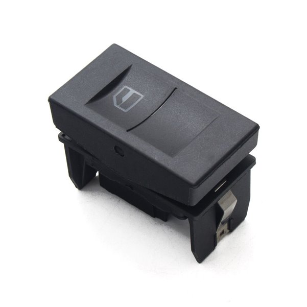 Düğme Kapı Ön Cam