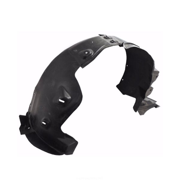 Ön Davlumbaz Sol Teker Arkası