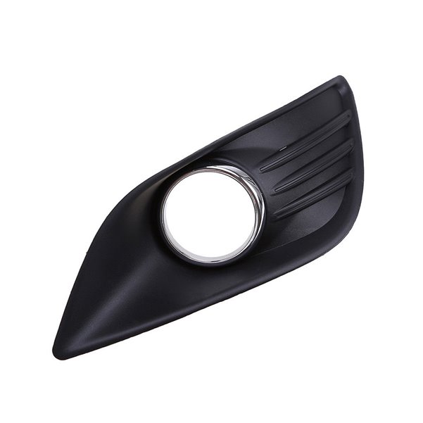 Ön Tampon Sis Bakaliti Sağ Sisli