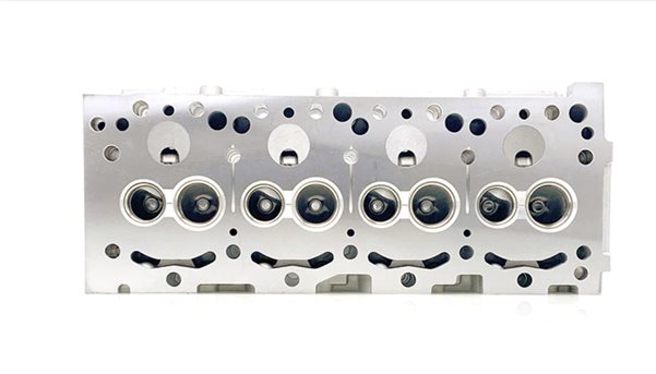 Silindir Kapak TURBOSUZ