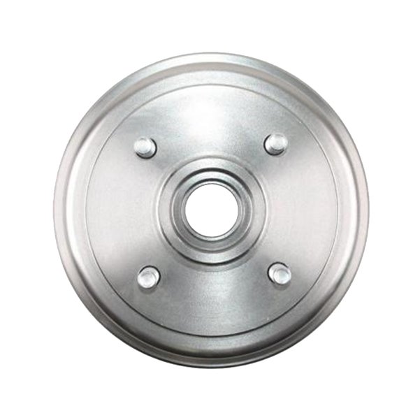 Arka Fren Kampanası